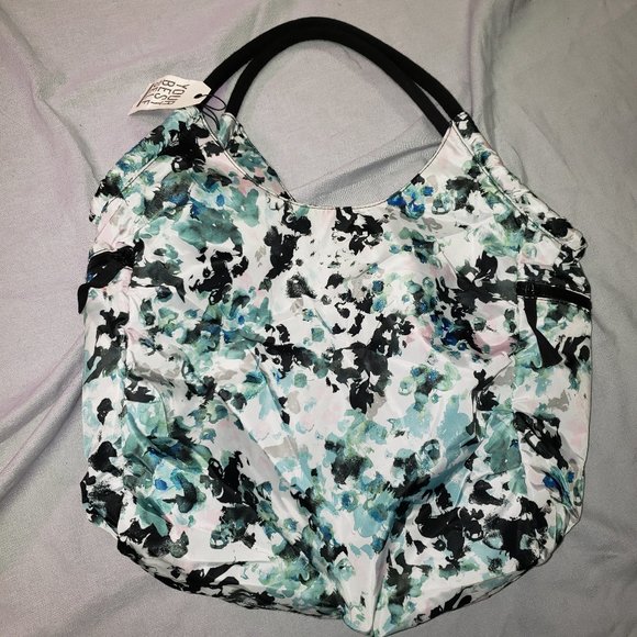 NWT Indigo gym bag - Picture 1 of 12